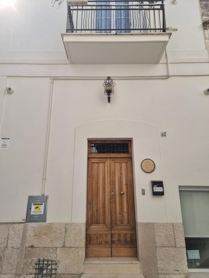 ألتامورا B&B Novecento Italiano المظهر الخارجي الصورة