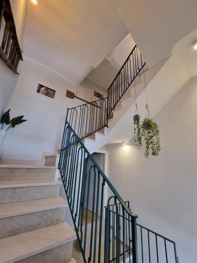 ألتامورا B&B Novecento Italiano المظهر الخارجي الصورة