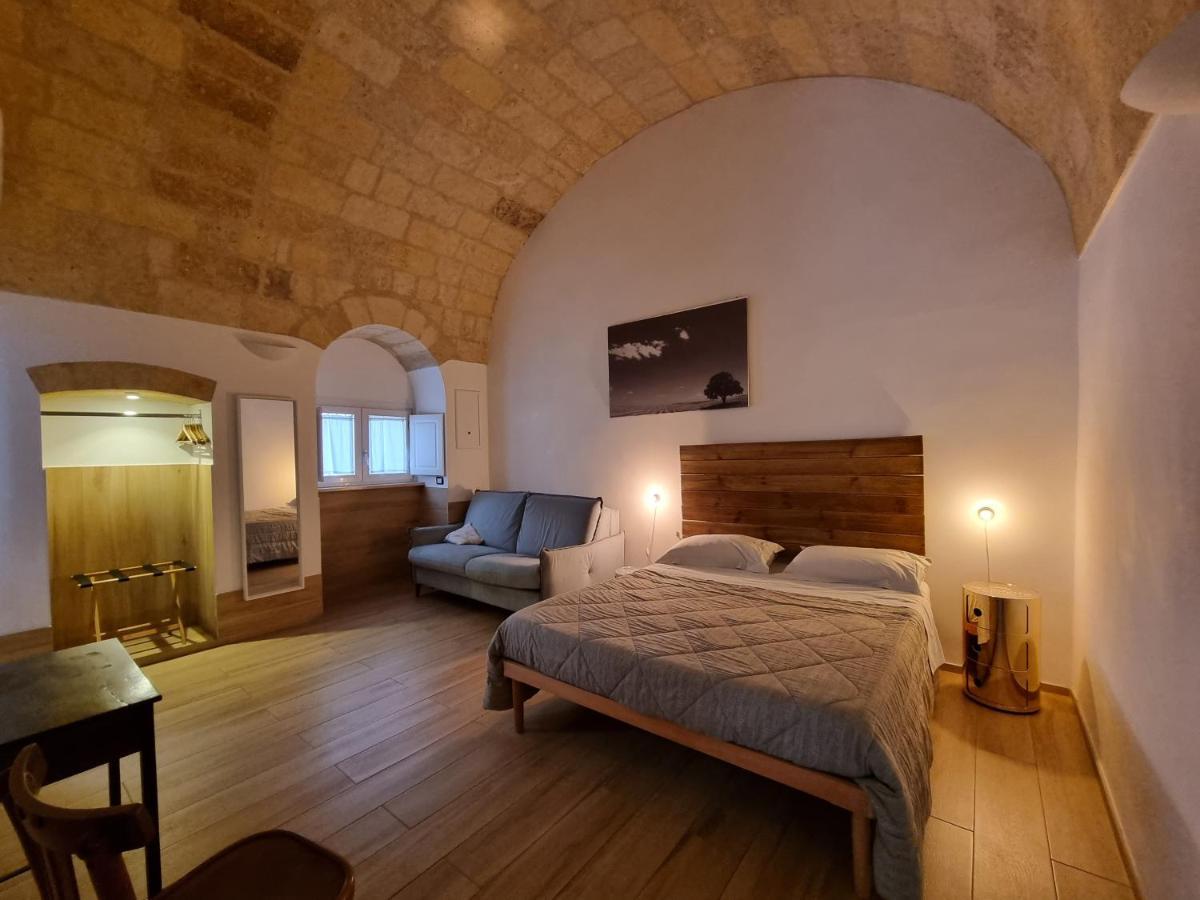 ألتامورا B&B Novecento Italiano المظهر الخارجي الصورة