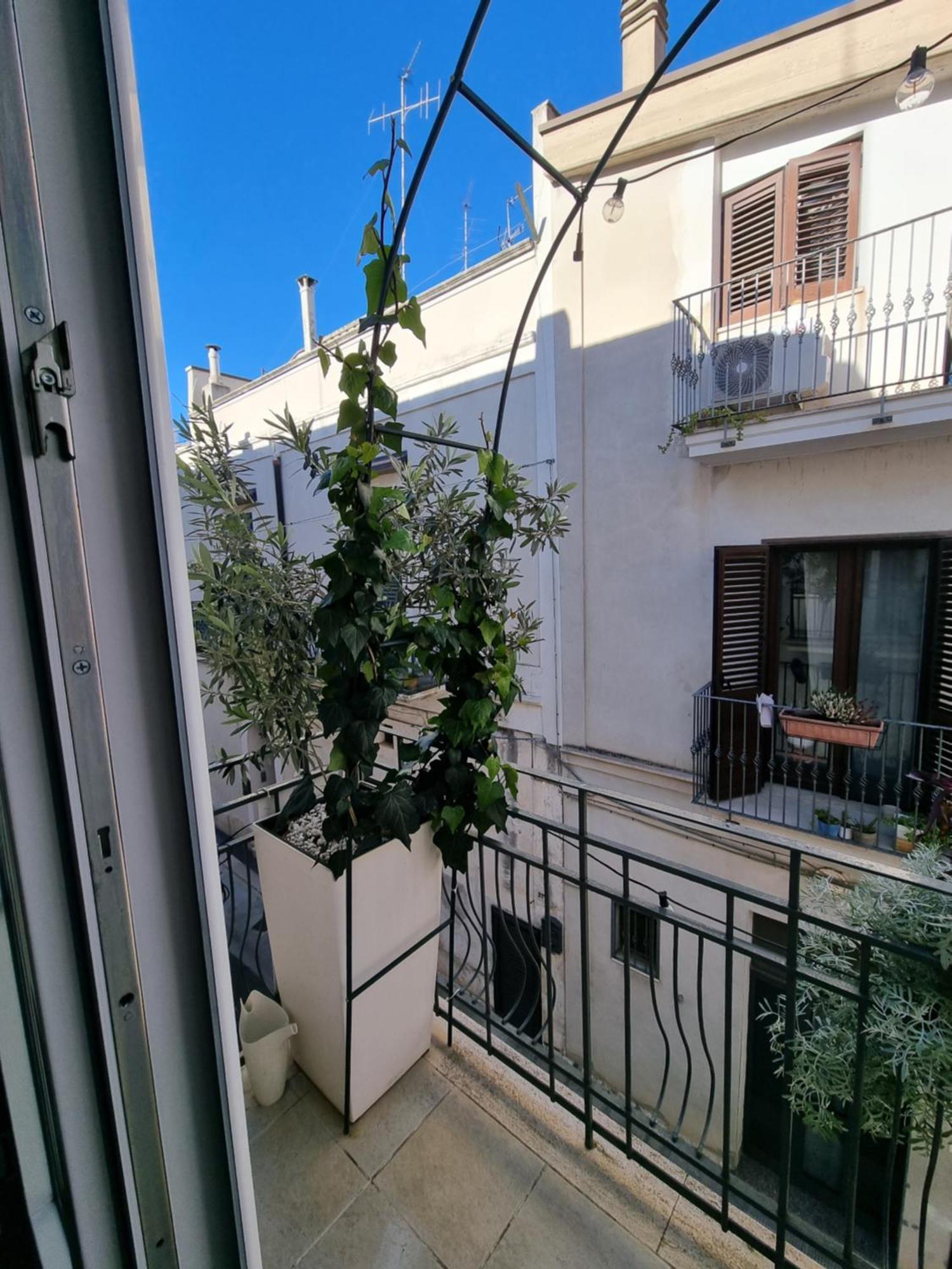 ألتامورا B&B Novecento Italiano المظهر الخارجي الصورة