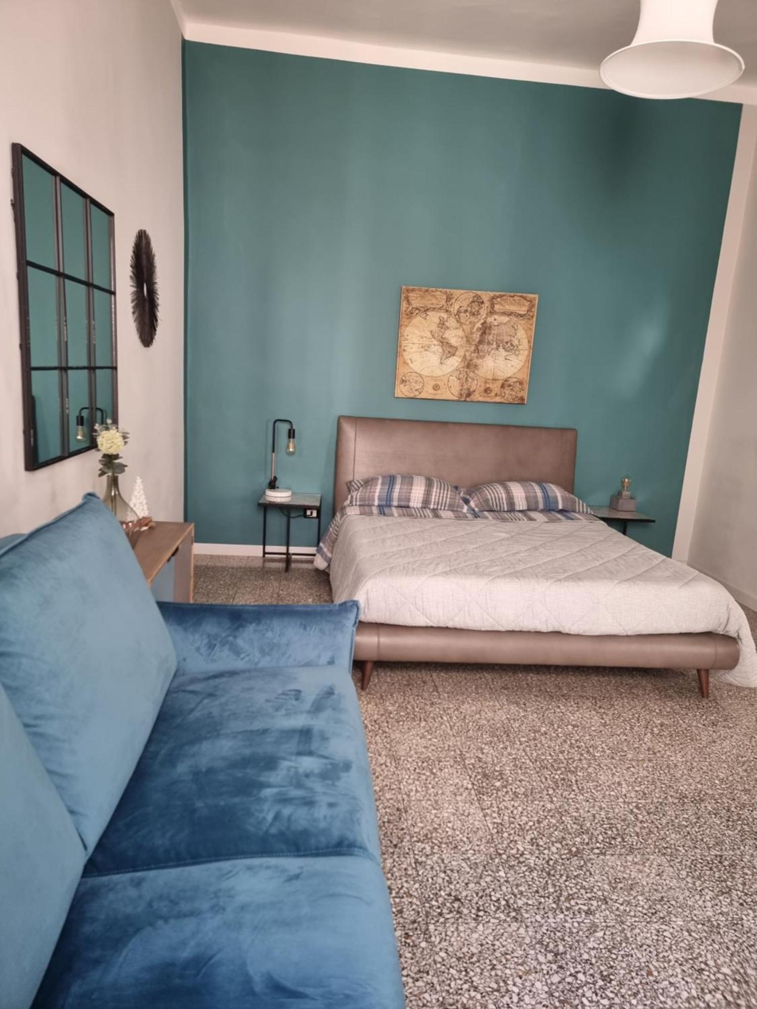 ألتامورا B&B Novecento Italiano المظهر الخارجي الصورة
