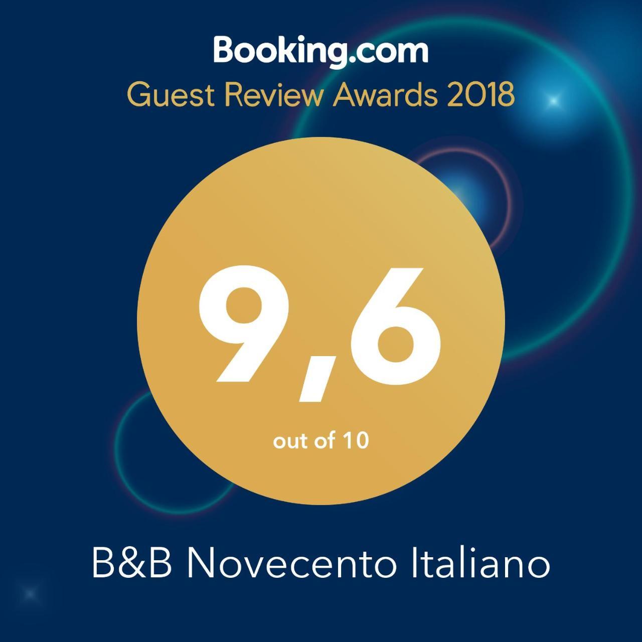 ألتامورا B&B Novecento Italiano المظهر الخارجي الصورة