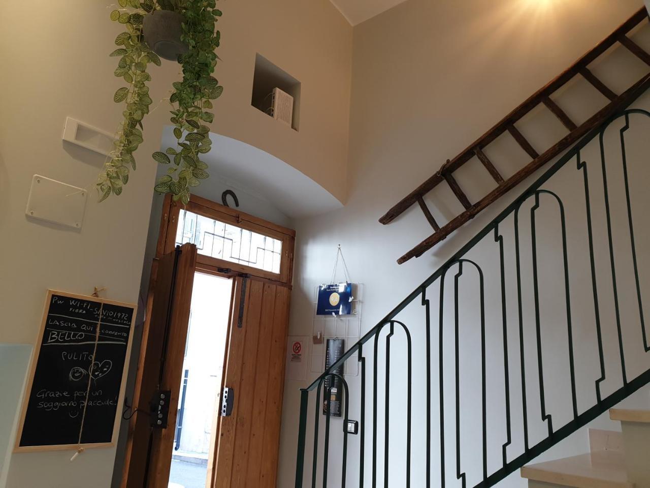 ألتامورا B&B Novecento Italiano المظهر الخارجي الصورة