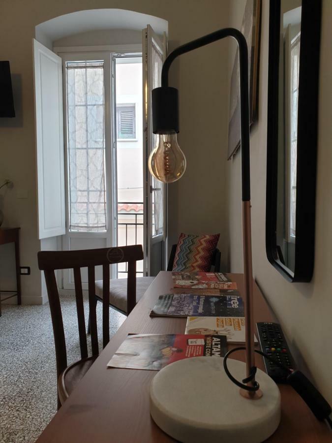 ألتامورا B&B Novecento Italiano المظهر الخارجي الصورة