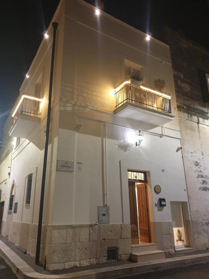ألتامورا B&B Novecento Italiano المظهر الخارجي الصورة